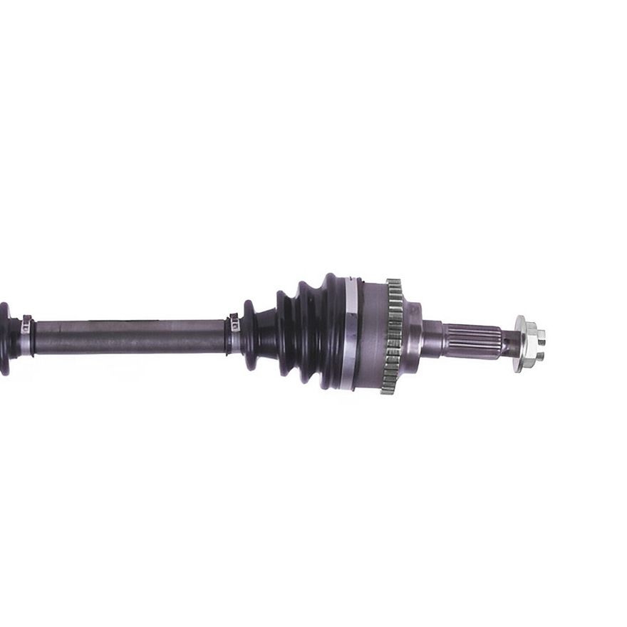 Front Left CV Axle - 40W_AX