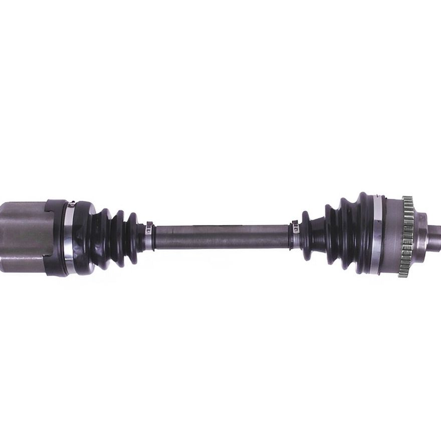 Front Left CV Axle - 40W_AX