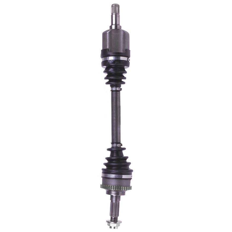 Front Left CV Axle - 40W_AX