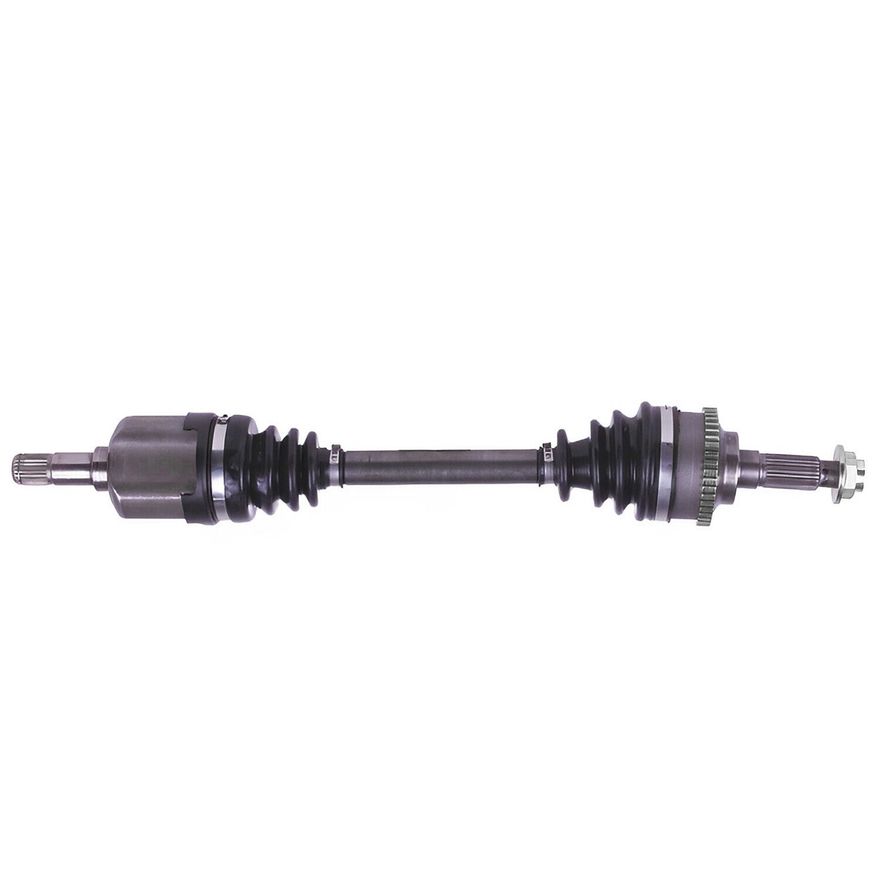 Front Left CV Axle - 40W_AX
