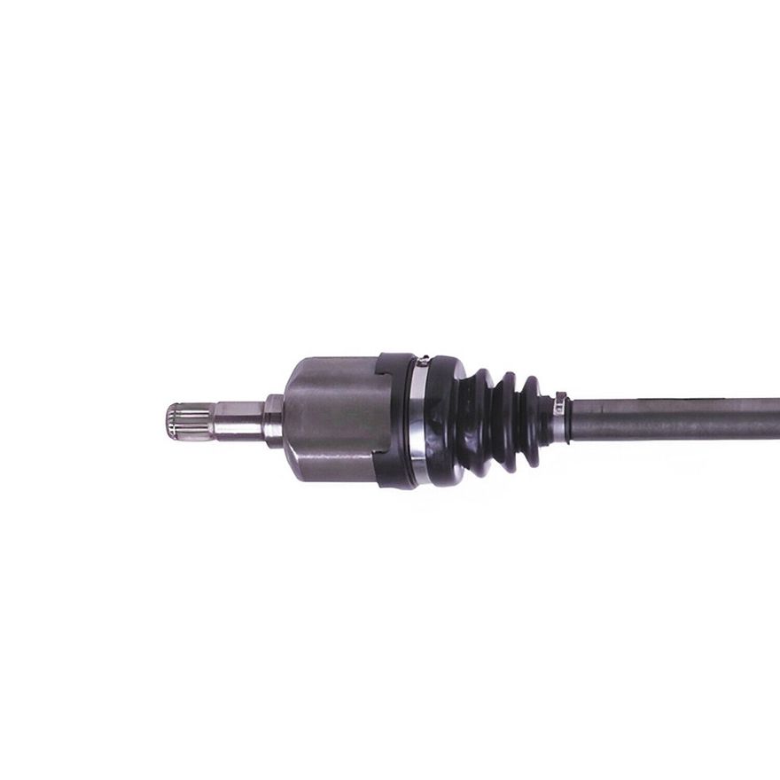Front Left CV Axle - 40W_AX