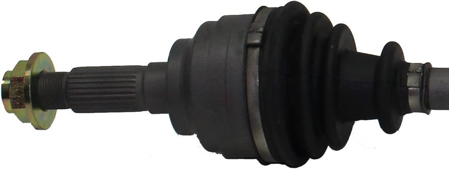 Front Right CV Axle - 41_AX