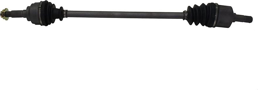thumbnail image 2 of Front Passenger Side CV Axle Assembly For Volvo XC90 2007-2014 L6 3.2L FWD 2 of 6