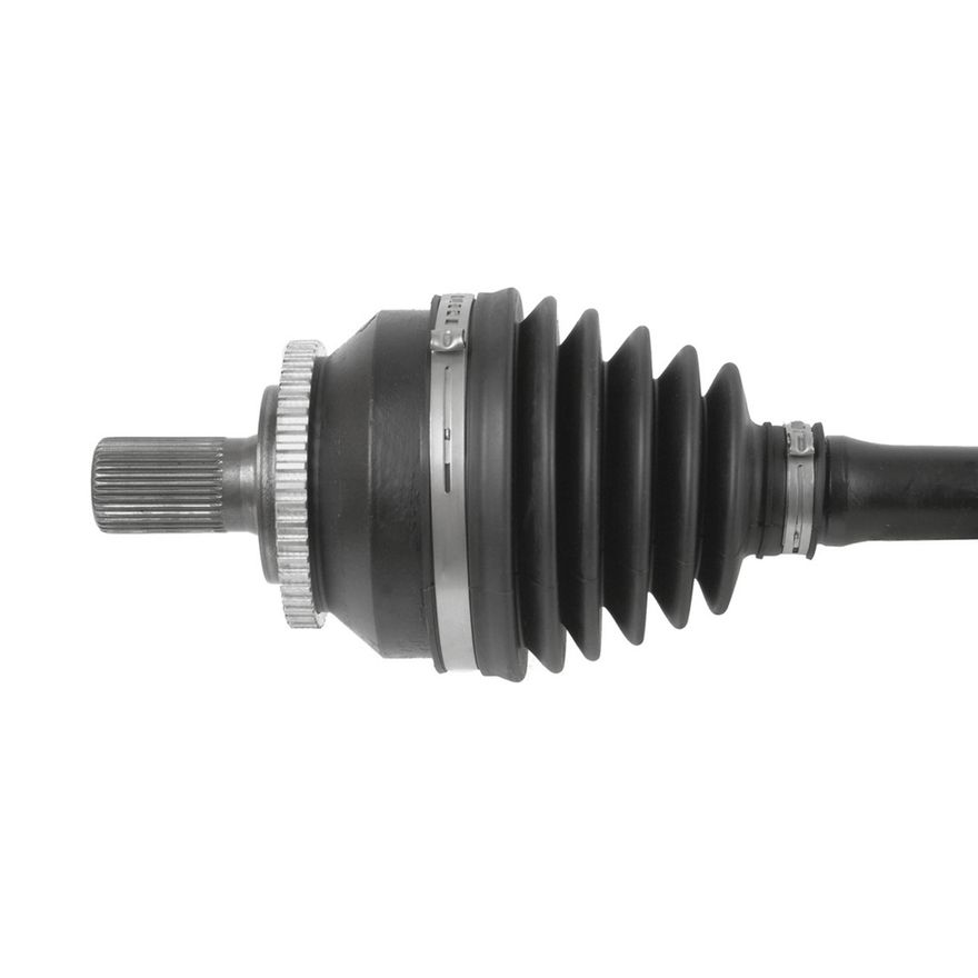 Front Right CV Axle - 421_AX