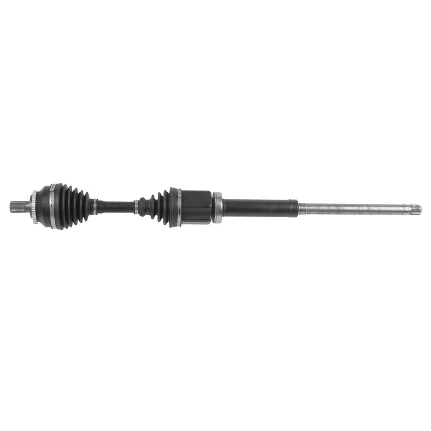 Front Right CV Axle - 421_AX