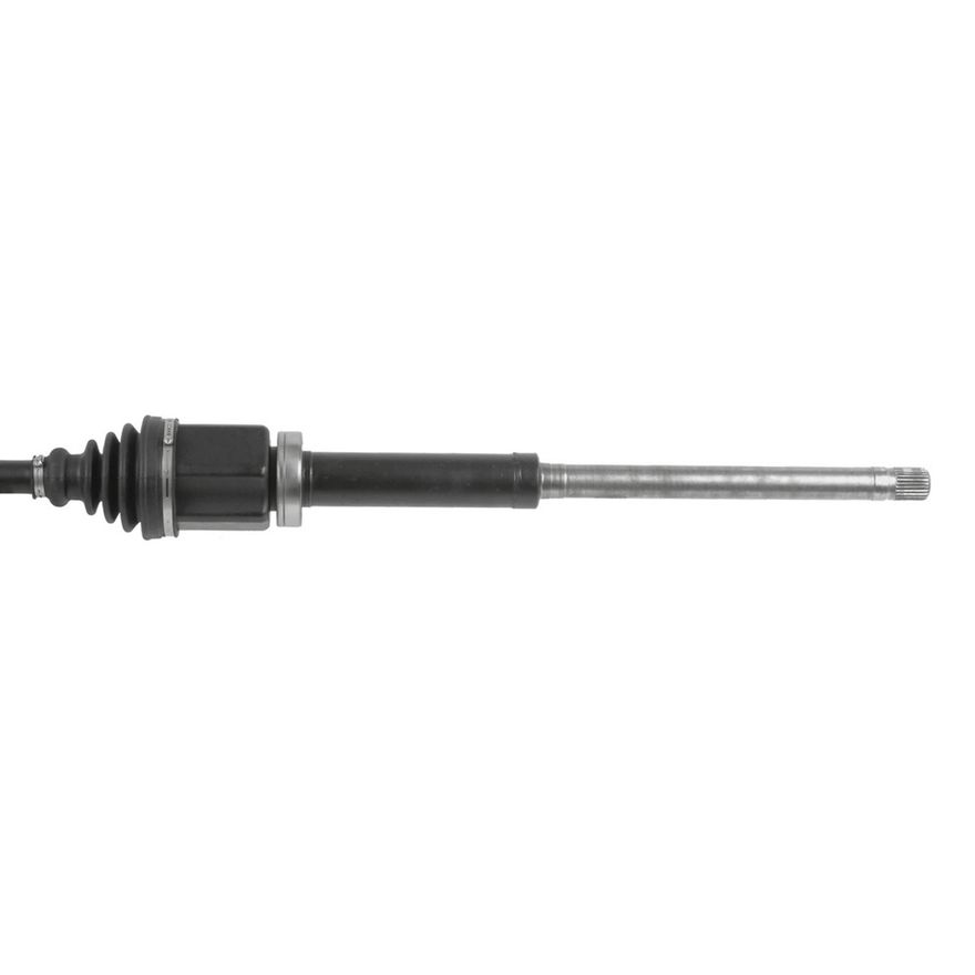 Front Right CV Axle - 421_AX