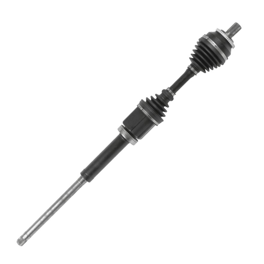 2004 Volvo S60 Front Passenger Side CV Axle