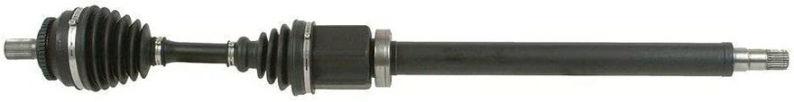 Front Right CV Axle - 423_AX