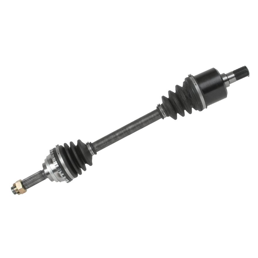 Front Left CV Axle - 47A_AX