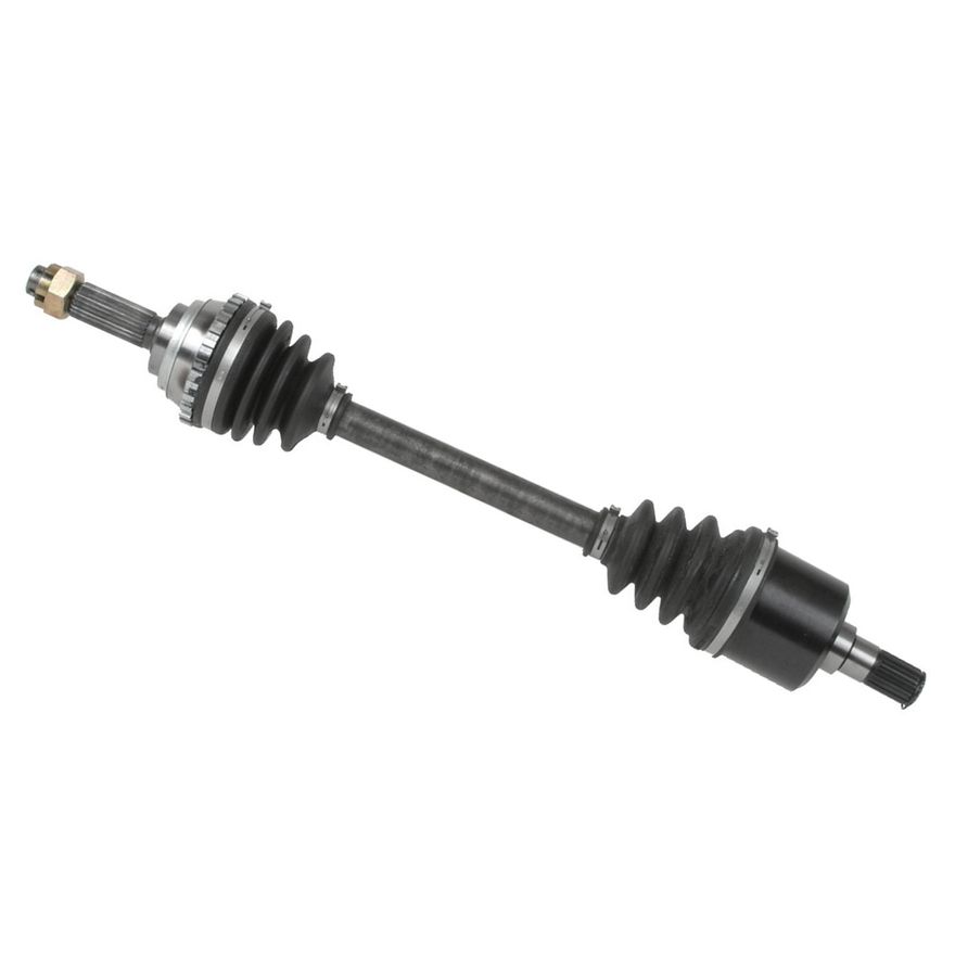 Front Left CV Axle - 47A_AX