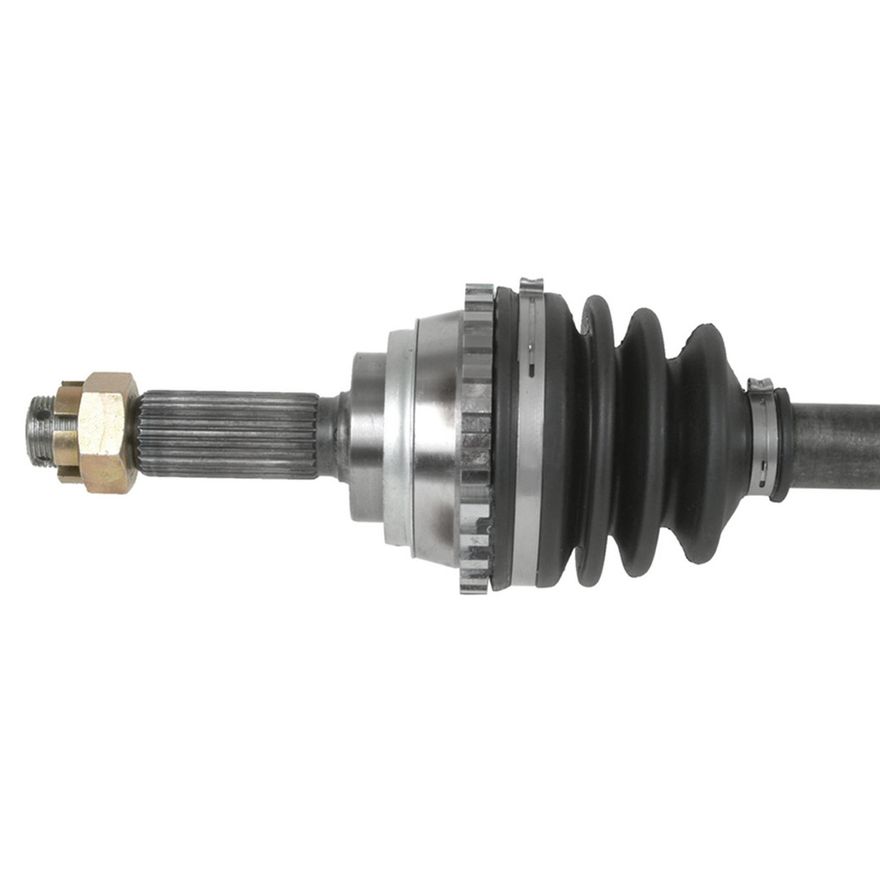 Front Left CV Axle - 47A_AX