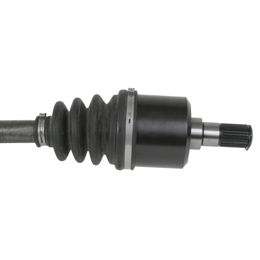 Front Left CV Axle - 47A_AX