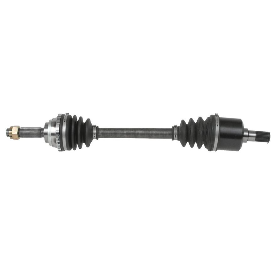 Front Left CV Axle - 47A_AX