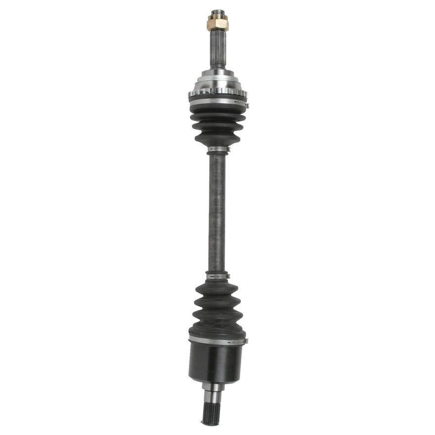 Front Left CV Axle - 47A_AX