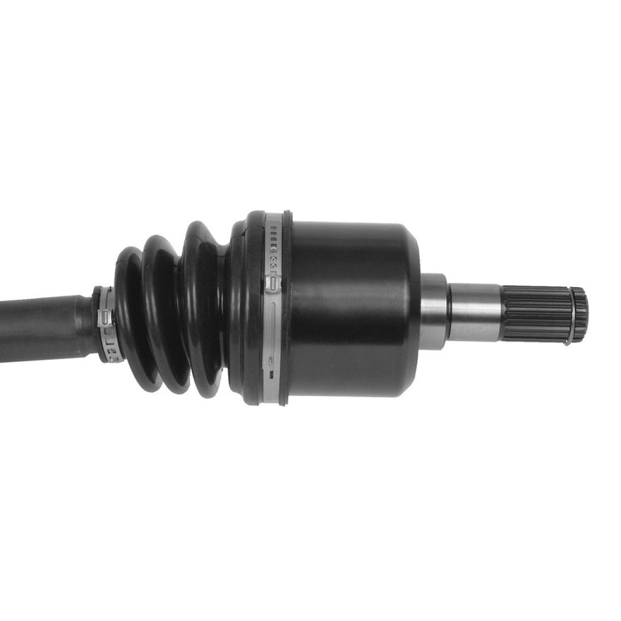 Front Left CV Axle - 47B_AX