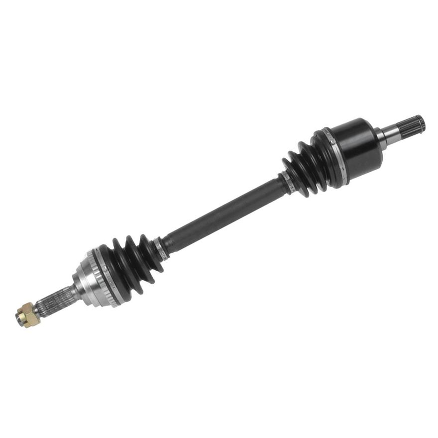 Front Left CV Axle - 47B_AX