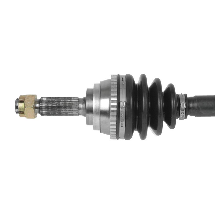 Front Left CV Axle - 47B_AX