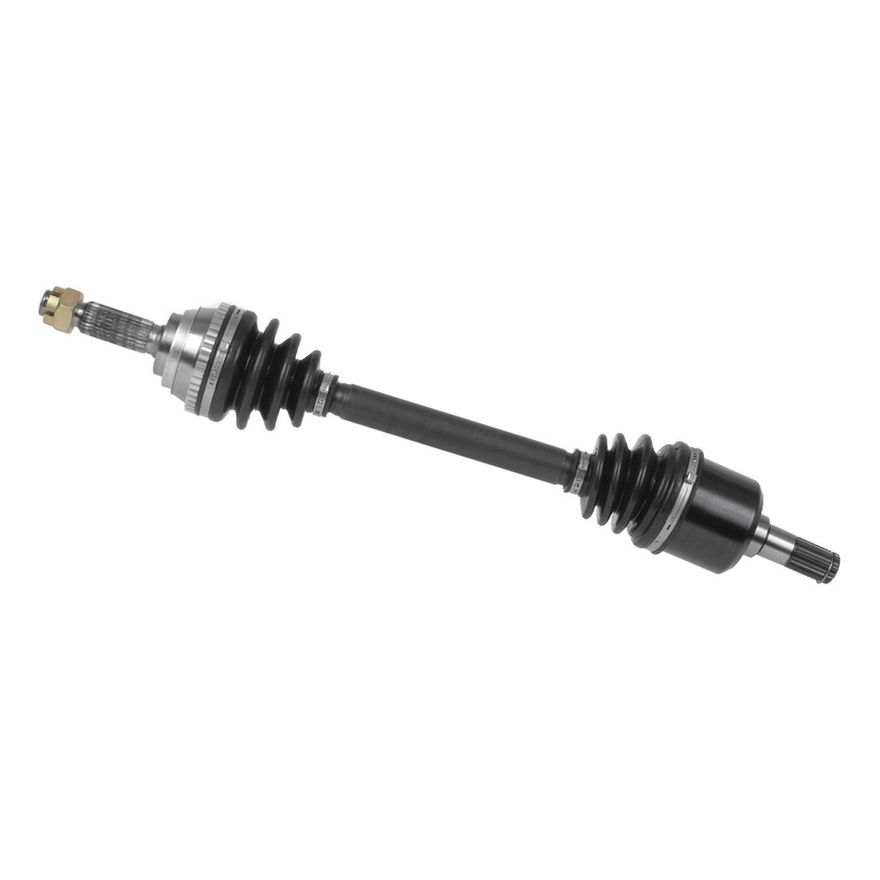 Front Left CV Axle - 47B_AX