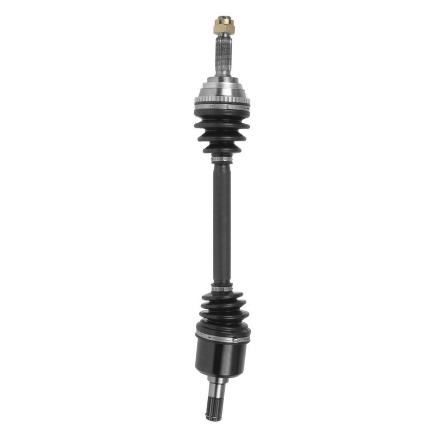 Front Left CV Axle - 47B_AX