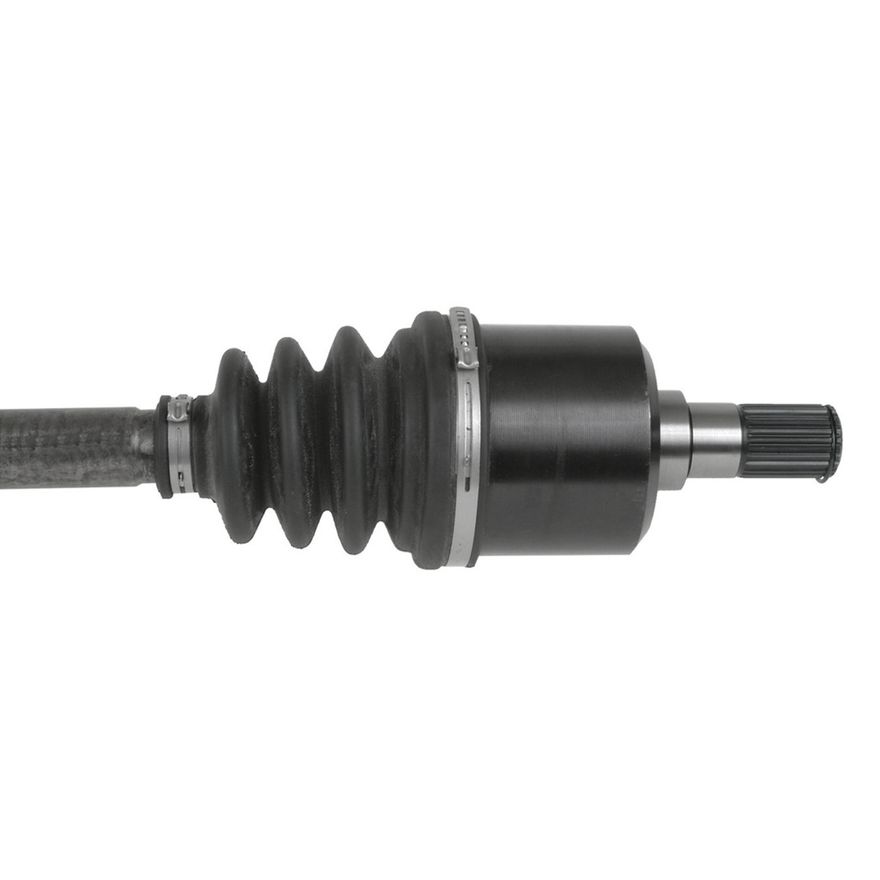 Front Right CV Axle - 46A_AX