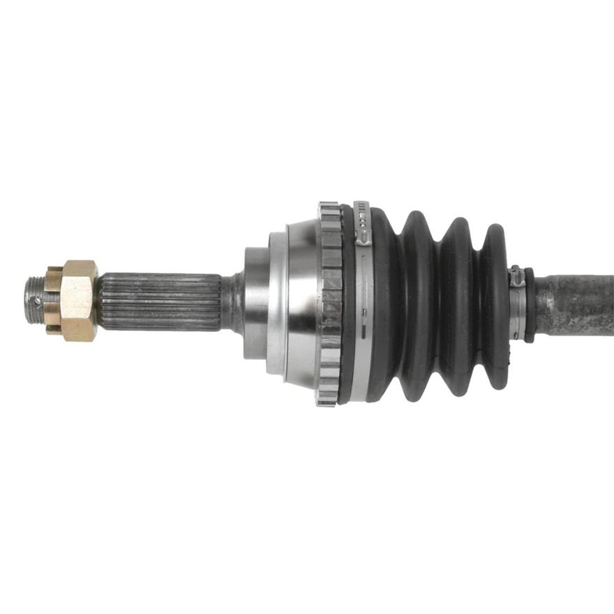 Front Right CV Axle - 46A_AX