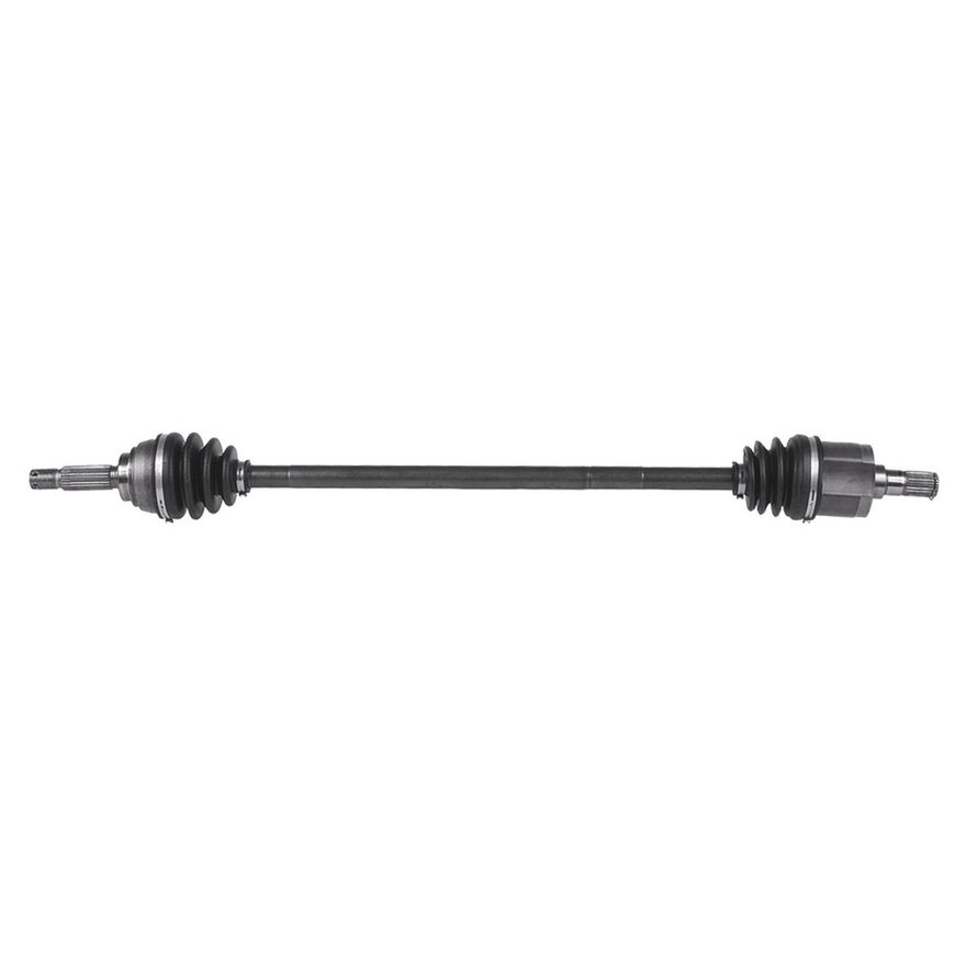 Front Right CV Axle - 46A_AX