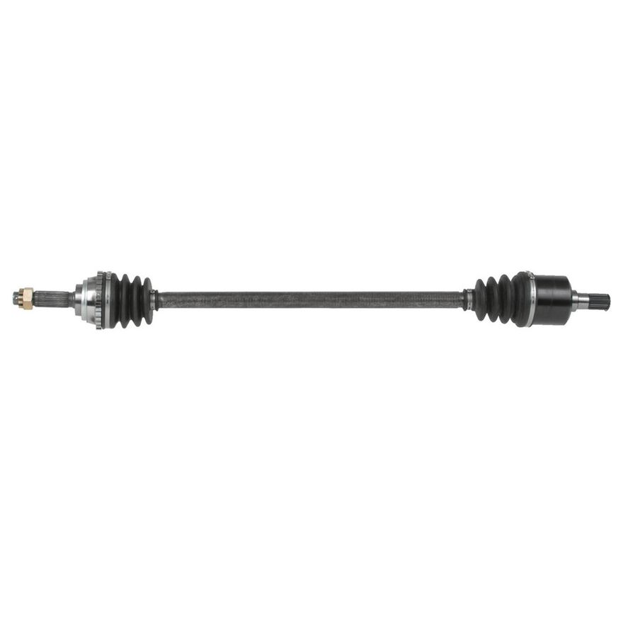 Front Right CV Axle - 46A_AX