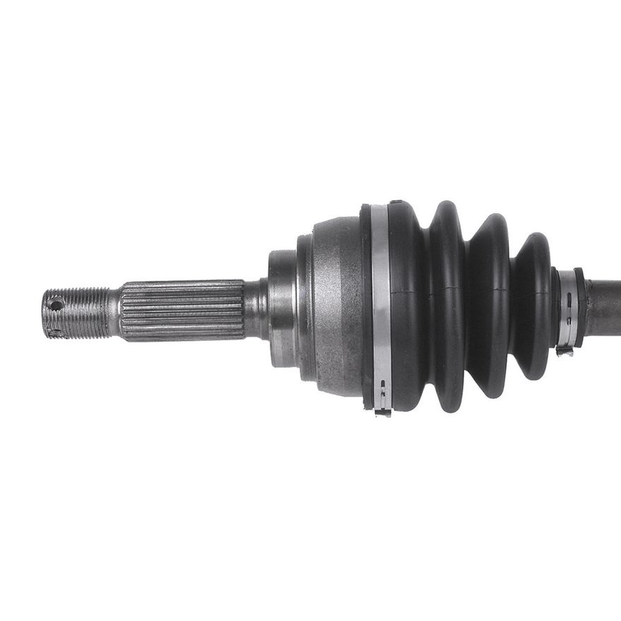 Front Right CV Axle - 46A_AX