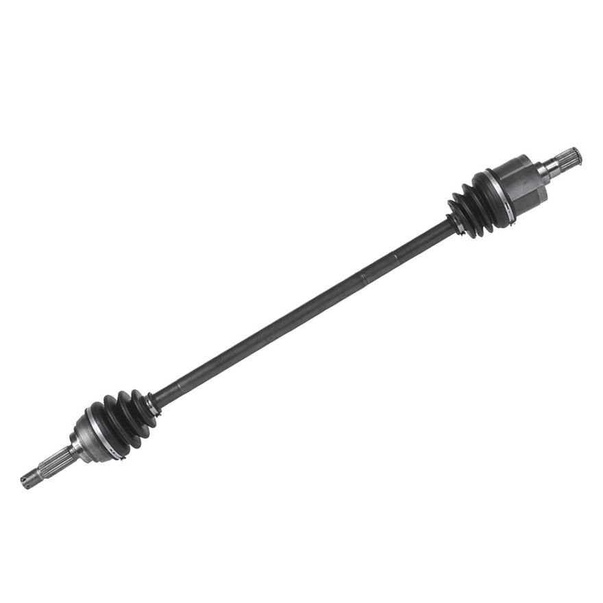 Front Right CV Axle - 46A_AX