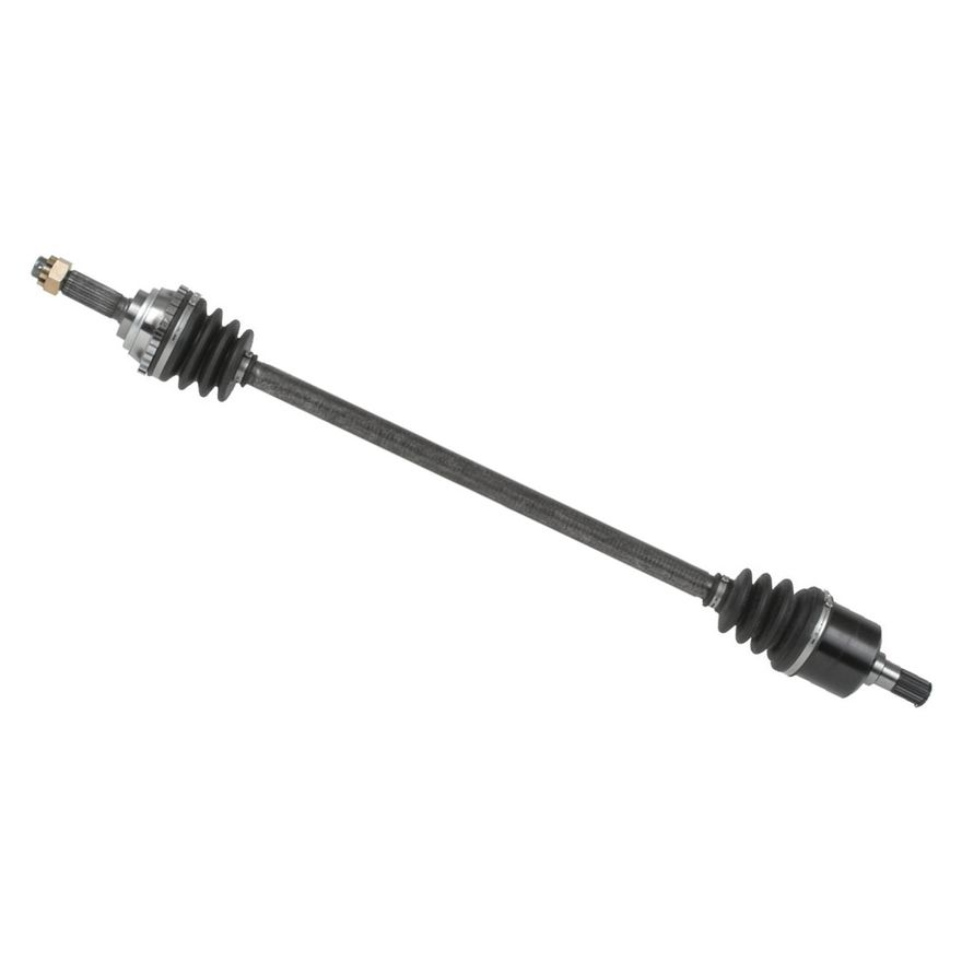 Front Right CV Axle - 46A_AX
