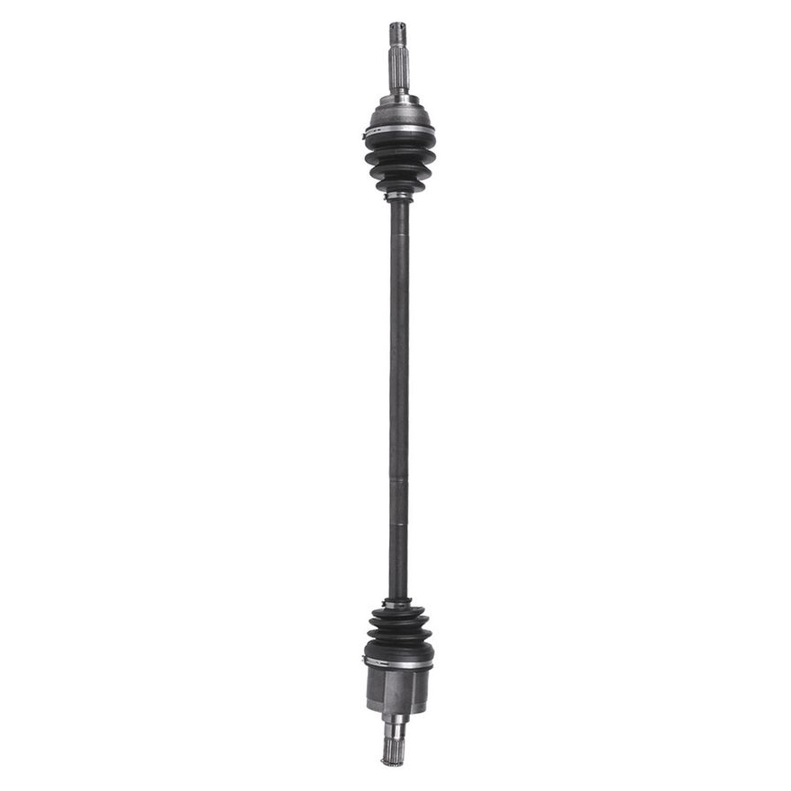 Front Right CV Axle - 46A_AX