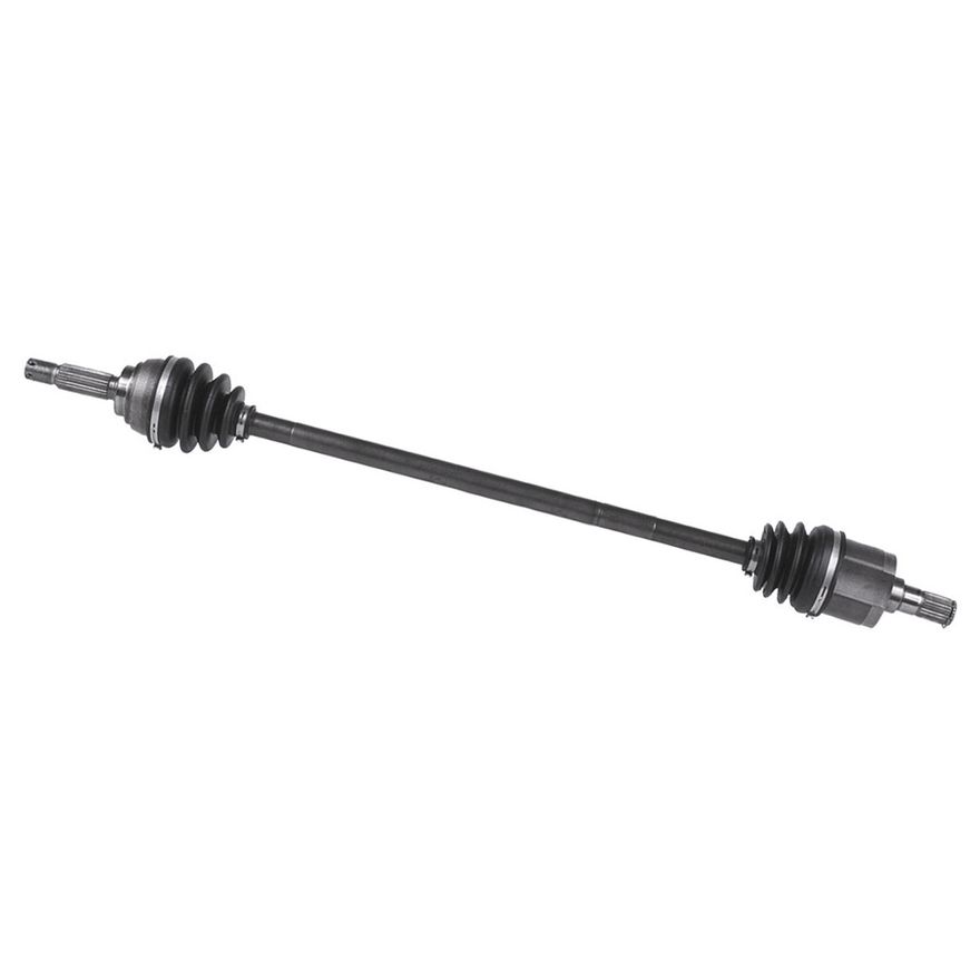 Front Right CV Axle - 46A_AX