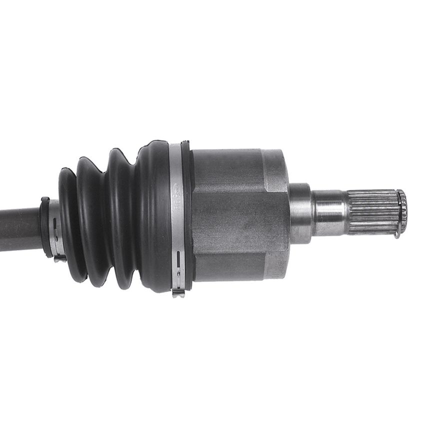 Front Right CV Axle - 46A_AX