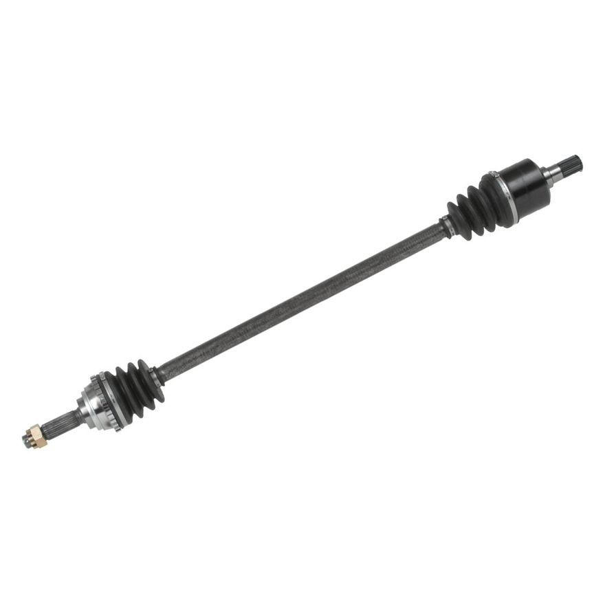 Front Right CV Axle - 46A_AX