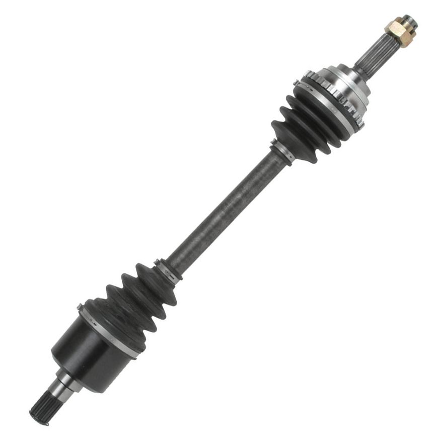 Front Left CV Axle - 47A_AX