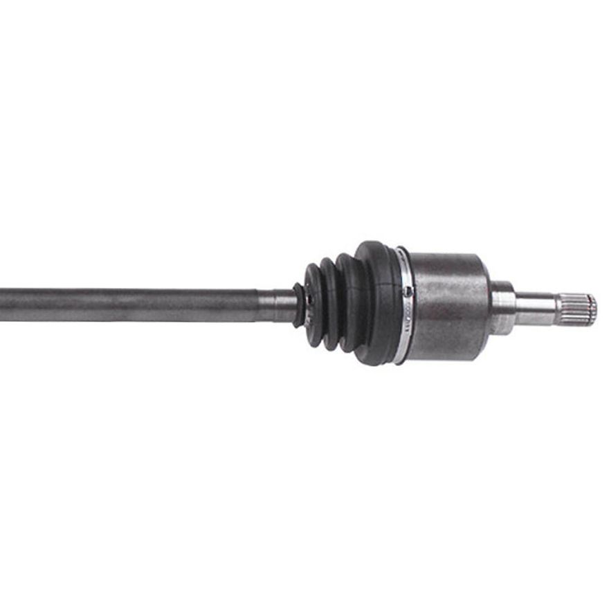 Front Right CV Axle Shaft - 4_AX