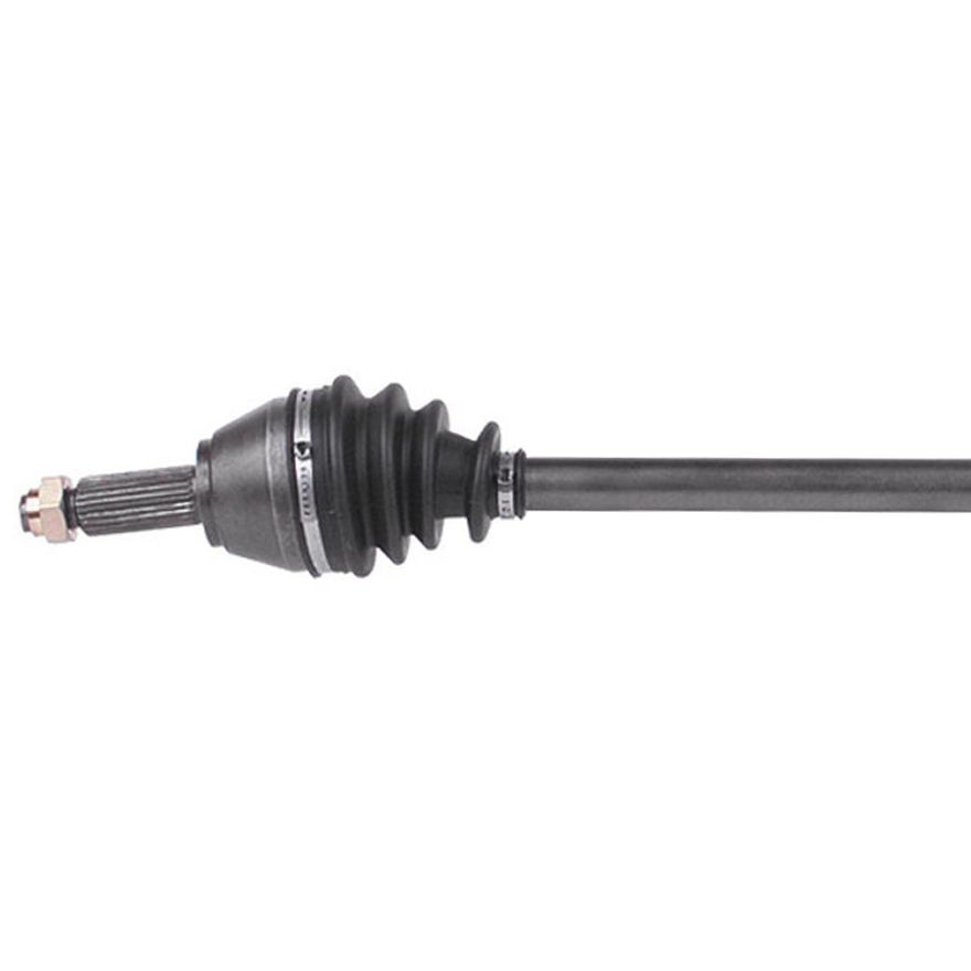 Front Right CV Axle Shaft - 4_AX