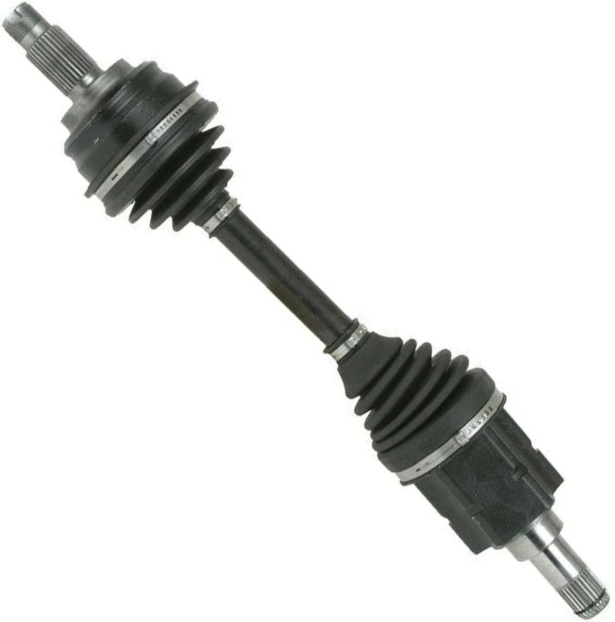 Front Left CV Axle - 500_AX