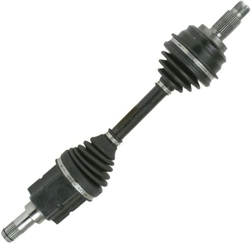 Front CV Axles - 500_AX / 501_AX