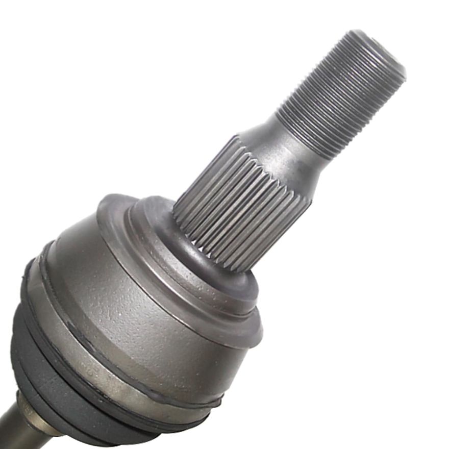 Rear Right CV Axle Shaft - 5029_AX