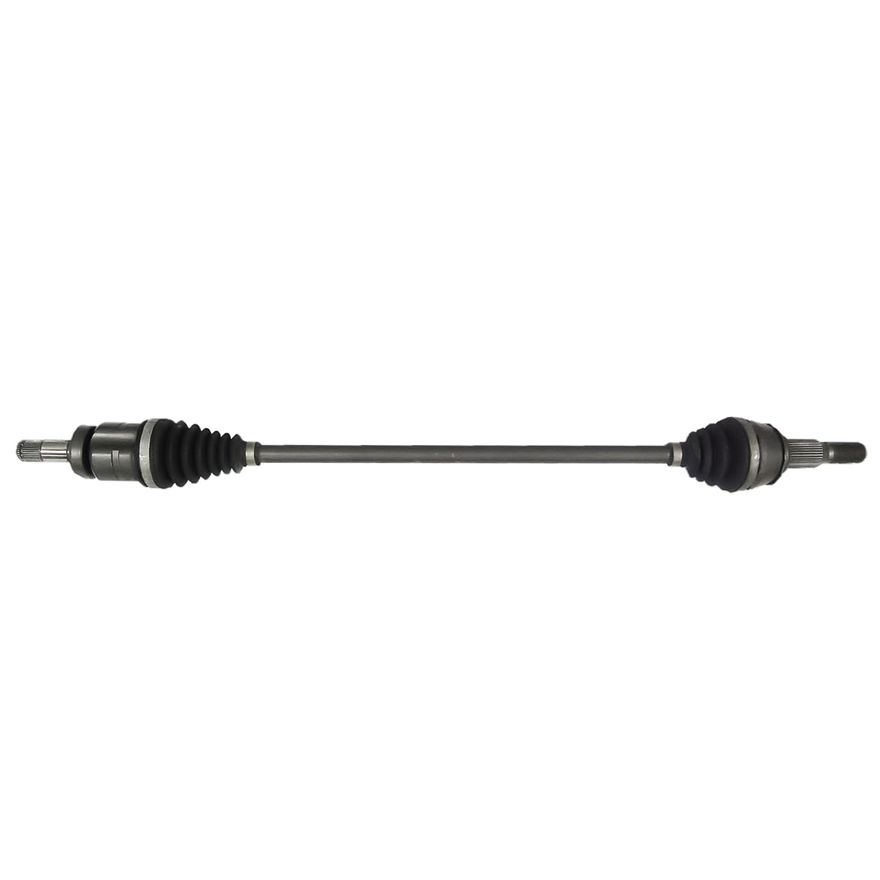 Rear Right CV Axle Shaft - 5029_AX