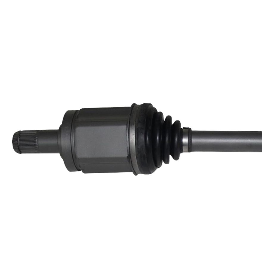 Front Left CV Axle - 506_AX