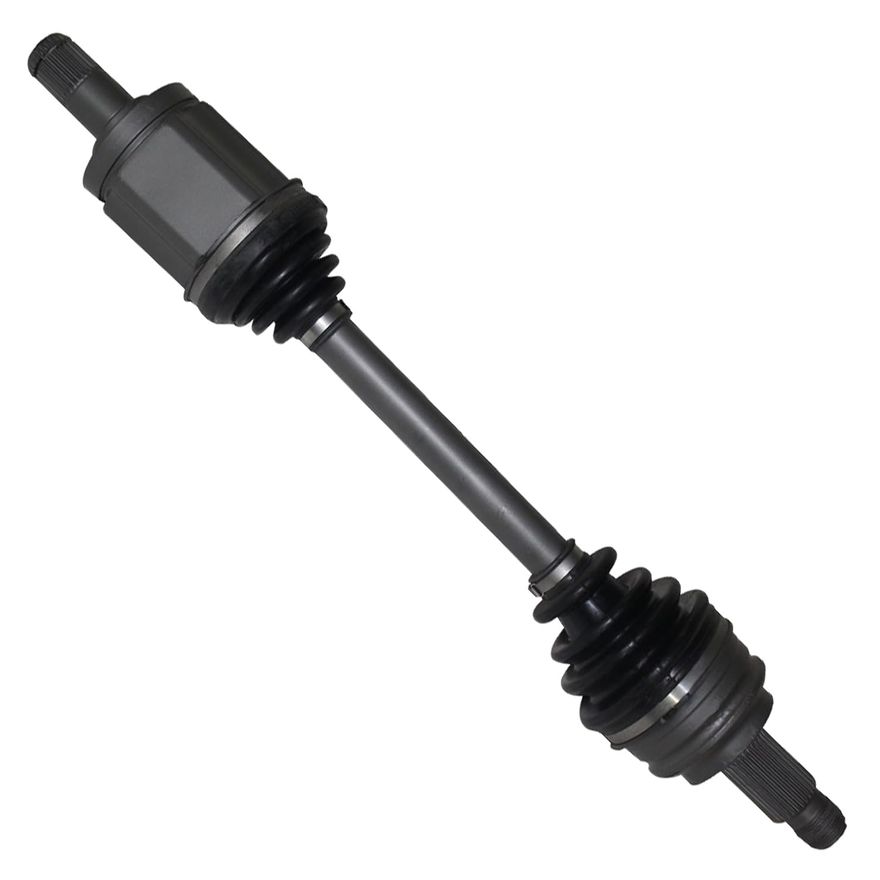 Front Left CV Axle - 506_AX