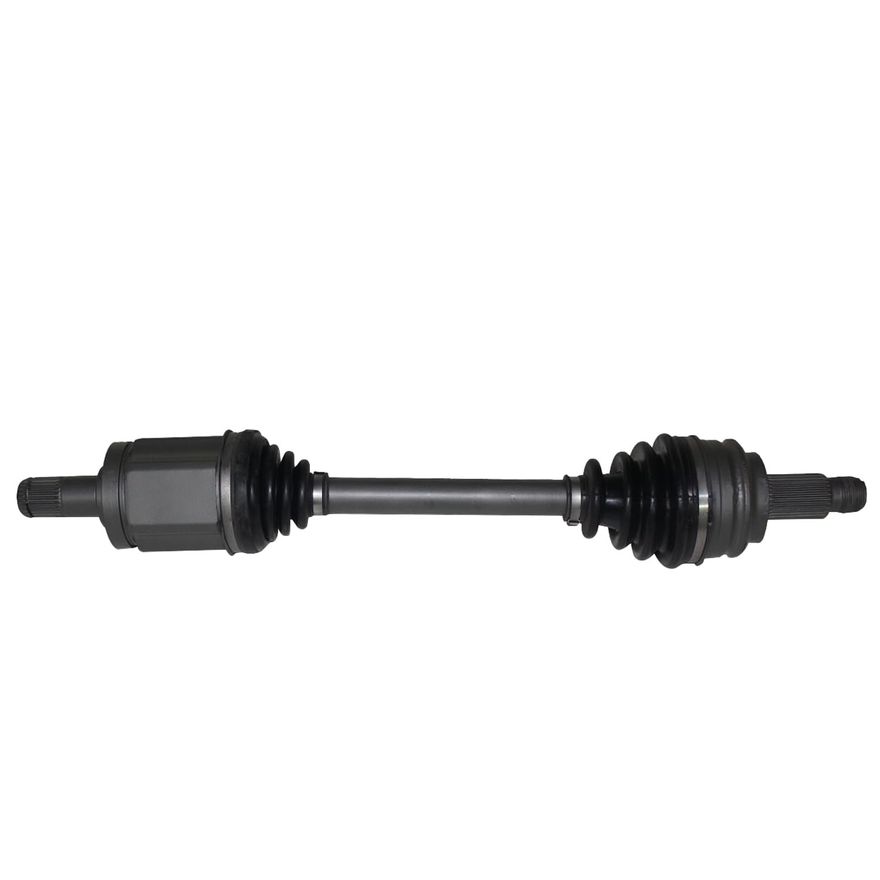 Front Left CV Axle - 506_AX