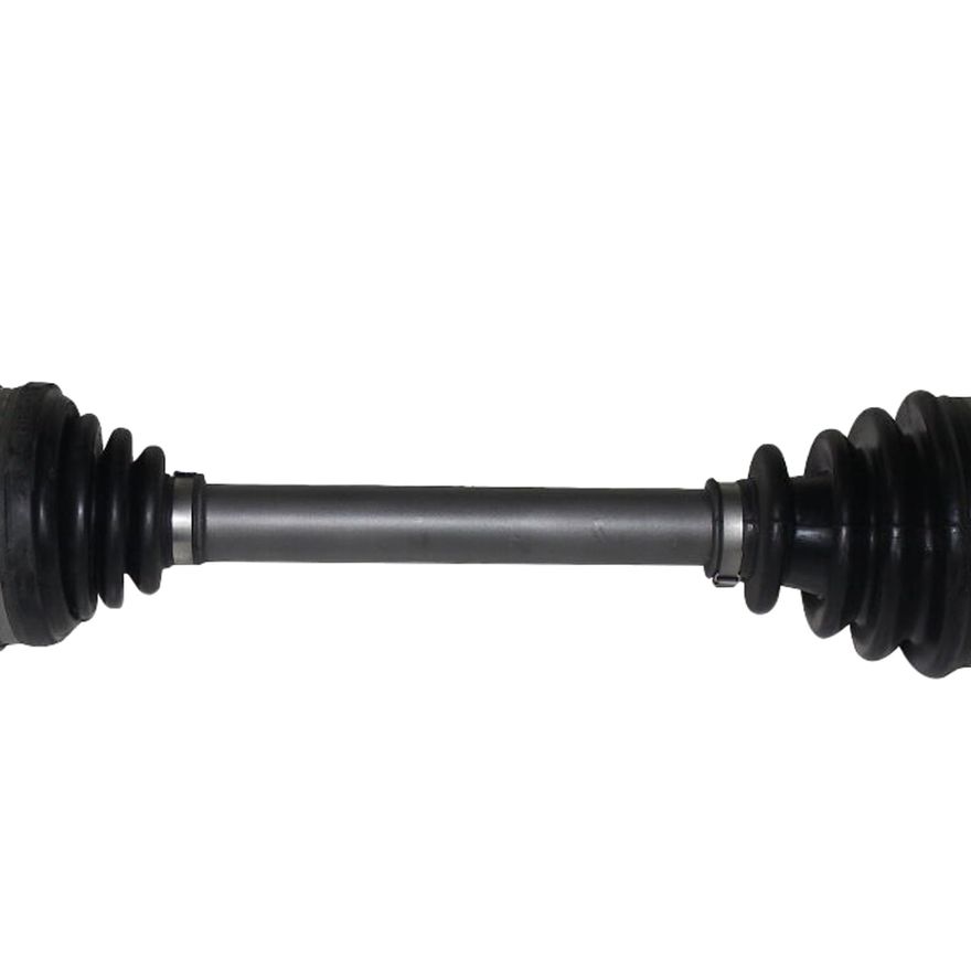 Front Left CV Axle - 506_AX