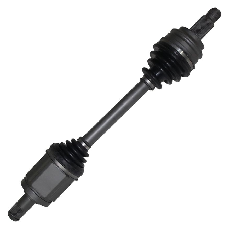 Front Left CV Axle - 506_AX