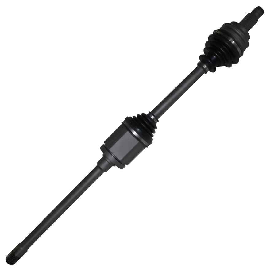 Front Right CV Axle - 507_AX