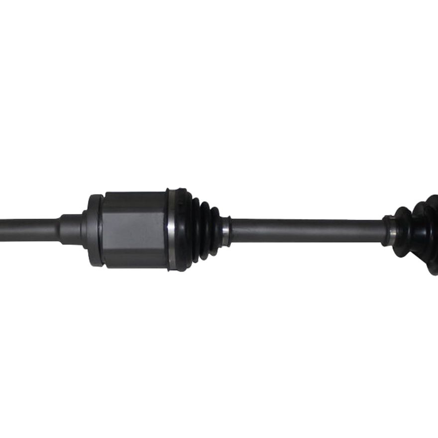 Front Right CV Axle - 507_AX