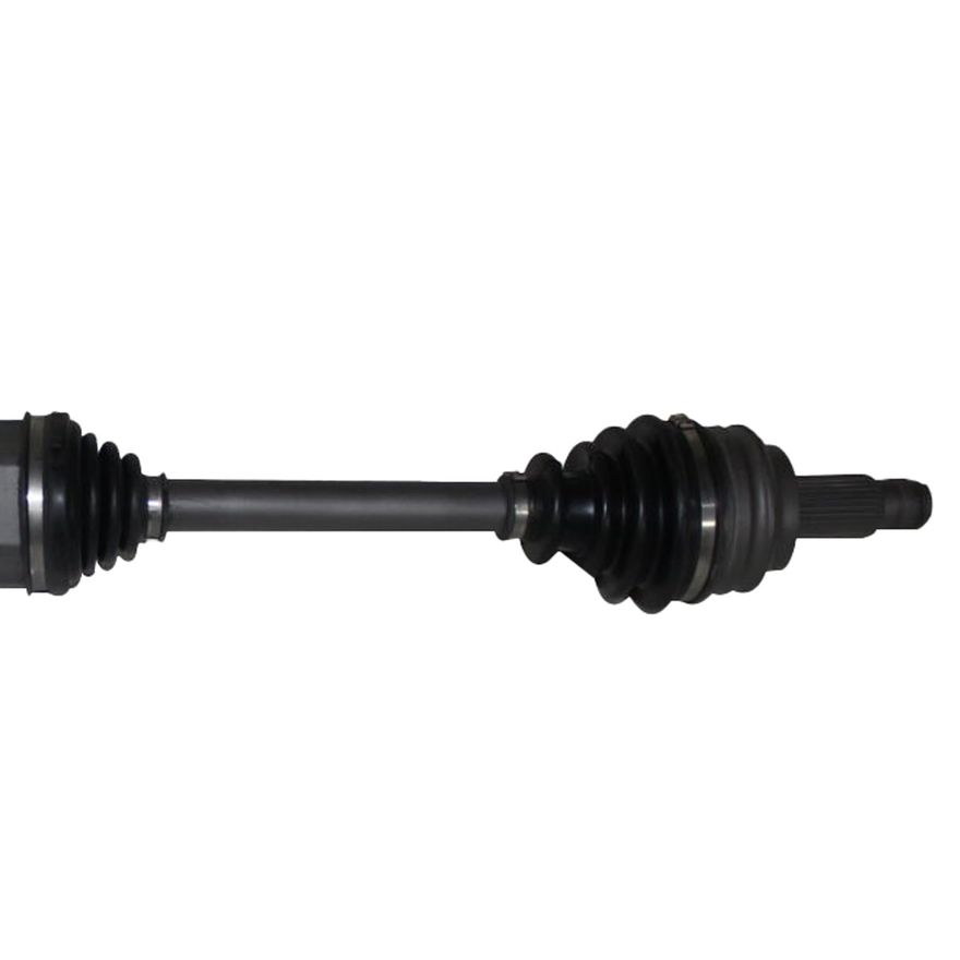 Front Right CV Axle - 507_AX