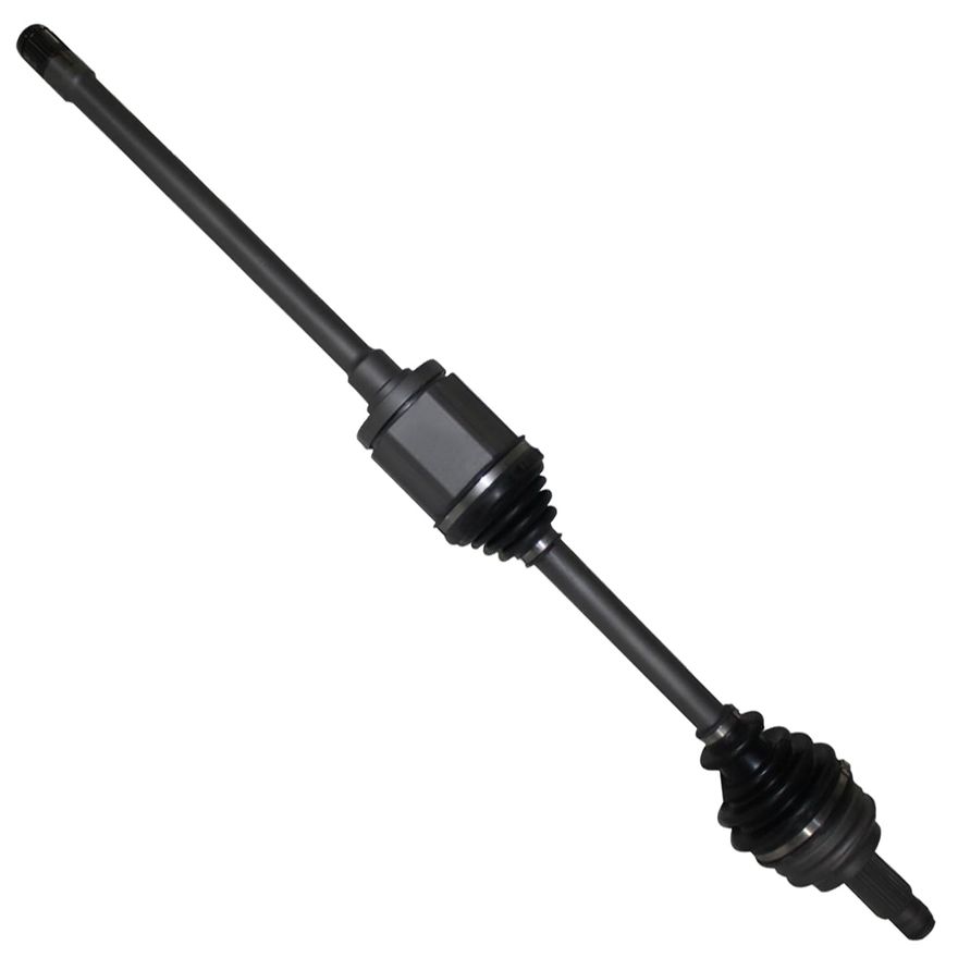 Front Right CV Axle - 507_AX